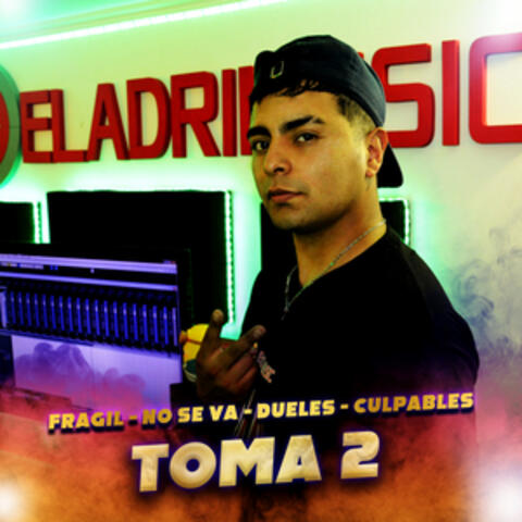 Fragil / No Se Va / Dueles / Culpables