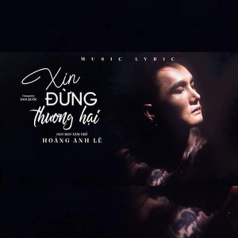 Xin Đừng Thương Hại