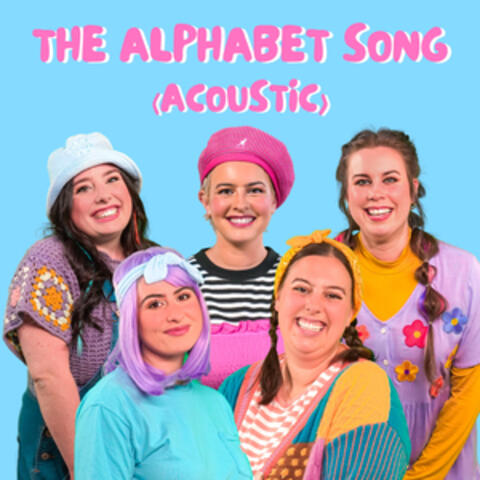 The Alphabet Song