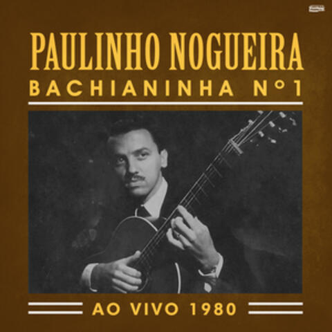 Bachianinha No. 1