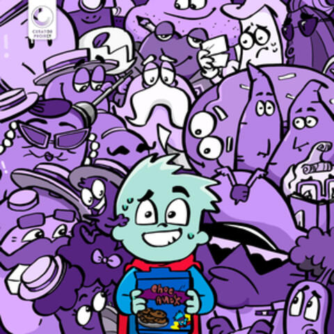 Pajama Sam 3: You Are What You Eat from Your Head to Your Feet