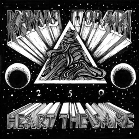 Heart the Same