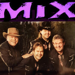 Oppover øran så forelska