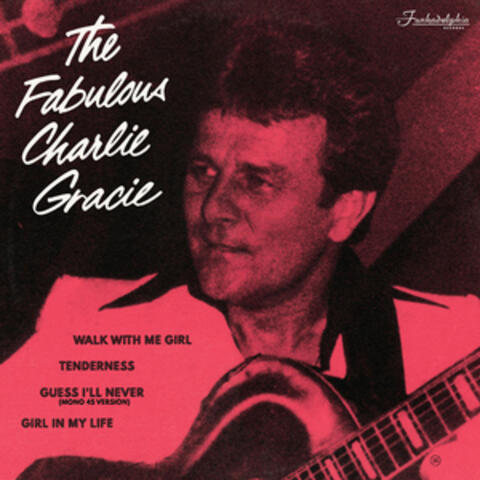 Charlie Gracie