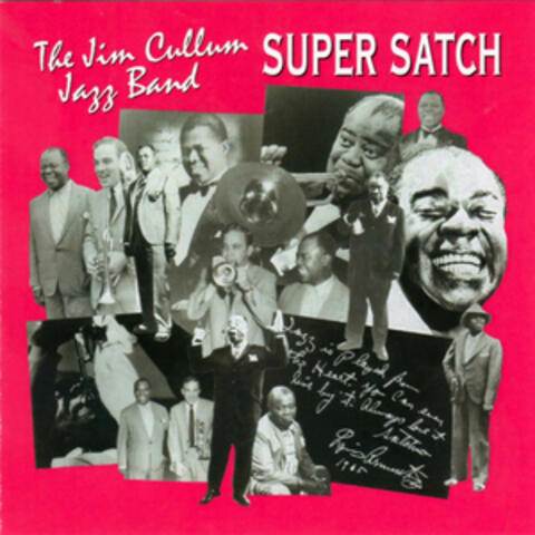 Super Satch