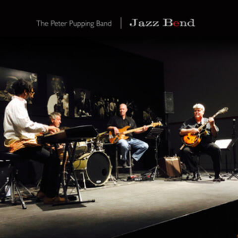 The Peter Pupping Band
