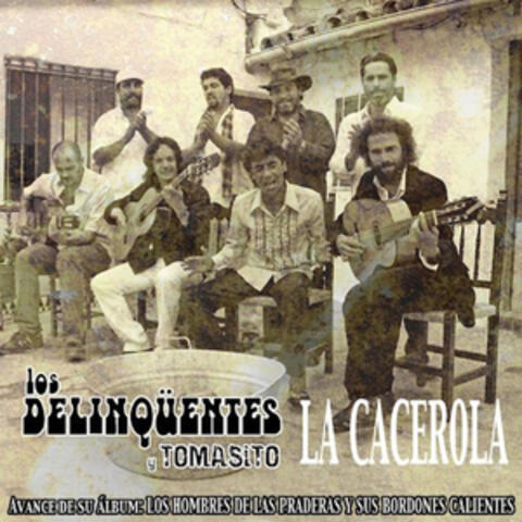 La Cacerola