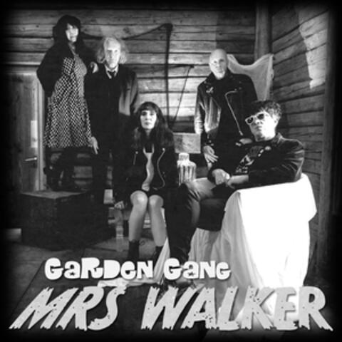 Mrs. Walker