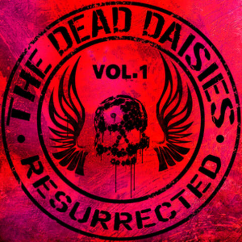 Resurrected, Vol. 1