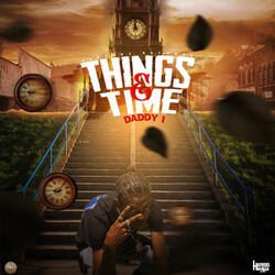 Things & Time