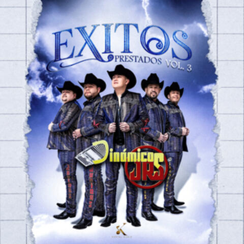 Éxitos Prestados, Vol. 3