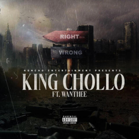 King Chollo