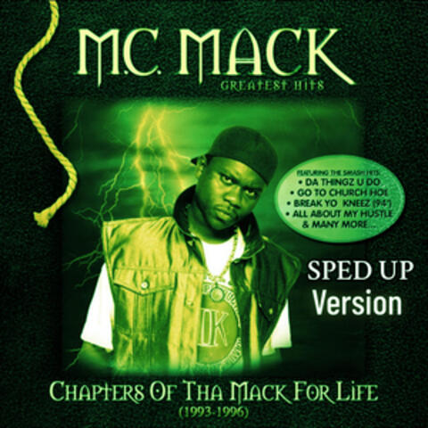 Chapters of tha Mack For Life