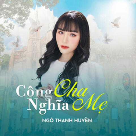 Công Cha Nghĩa Mẹ