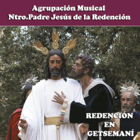 Redención en Getsemaní