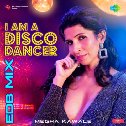 I Am a Disco Dancer