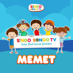 Memet Mevsimleri Öğreniyor