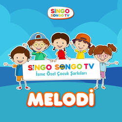 Melodi Oyun Oynuyor