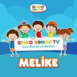 Melike Oyun Oynuyor