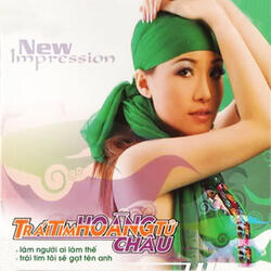 Trái Tim Tôi Sẽ Gạt Tên Anh