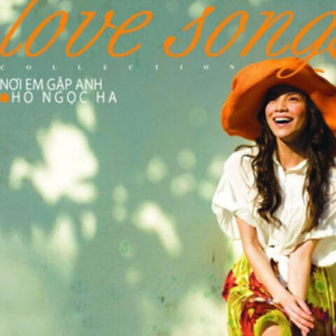 Love Songs Collection