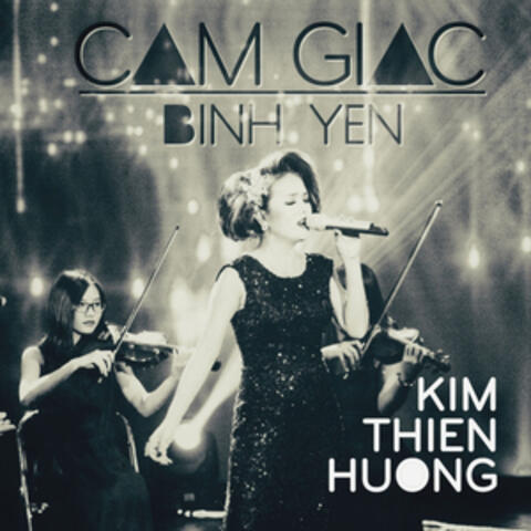 Cảm Giác Bình Yên