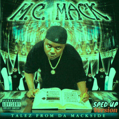 Talez From da Mackside