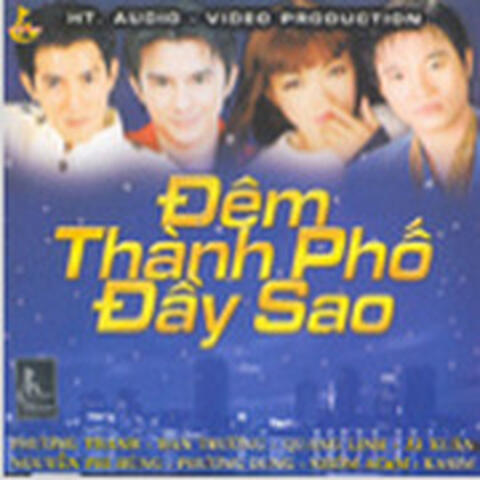 Thành Phố Mười Mùa Hoa