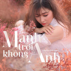 Mảnh Trời Không Anh