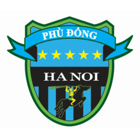 Hà Nội Phù Đổng Tiến Lên