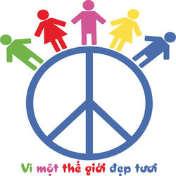 Vì Một Thế Giới Đẹp Tươi