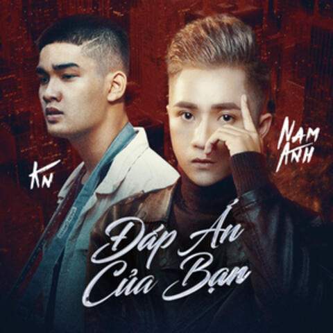 Đáp Án Của Bạn