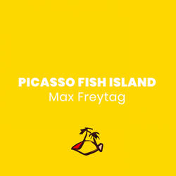 Picasso Fish Island