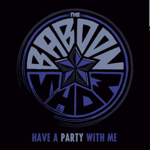 Have a party with me