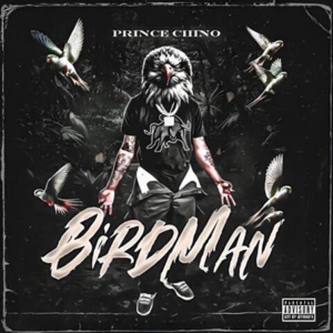 Birdman