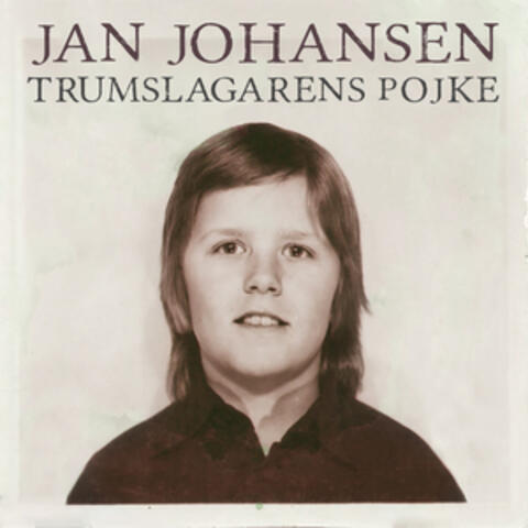 Trumslagarens pojke