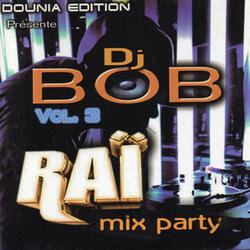 AAKLI AAKLI MEGAMIX DJ BOB