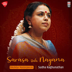 Sarasa Dala - Raga Khamas - Talam Chatushra