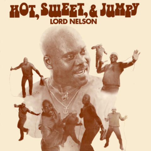 Hot, Sweet & Jumpy