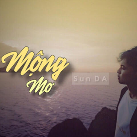 Mộng Mơ
