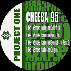 Cheeba '95
