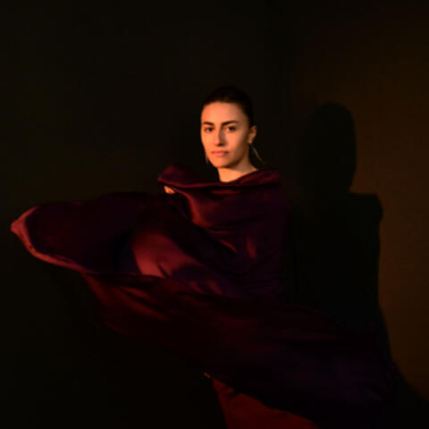 Yet Ari Tarlans (Ետ արի թառլանս) / Lover Come Back