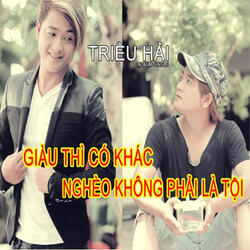Nghèo Không Phải Là Tội