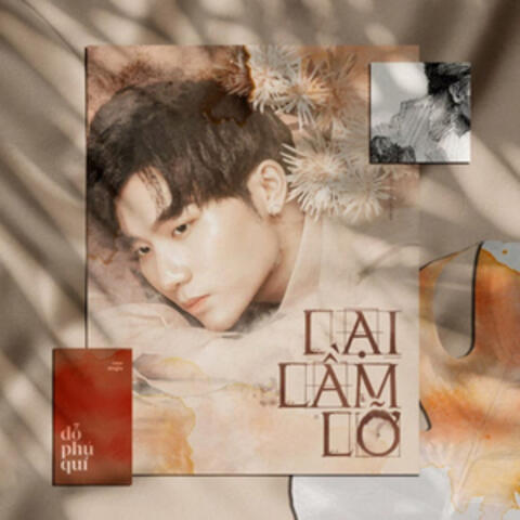 Lại Lầm Lỡ