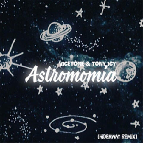 Astromomia (Remix)