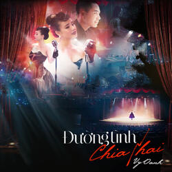 Đường Tình Chia Hai