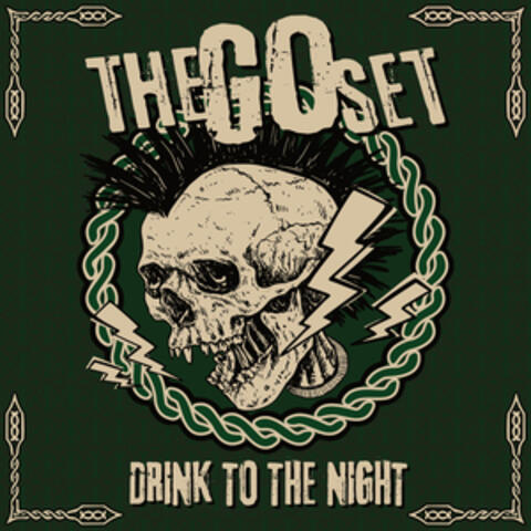 Drink To The Night