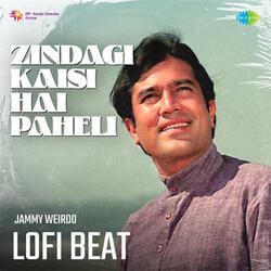 Zindagi Kaisi Hai Paheli
