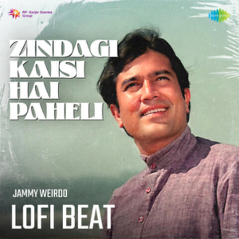 Zindagi Kaisi Hai Paheli