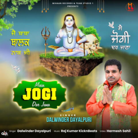 Main Jogi Dar Jana